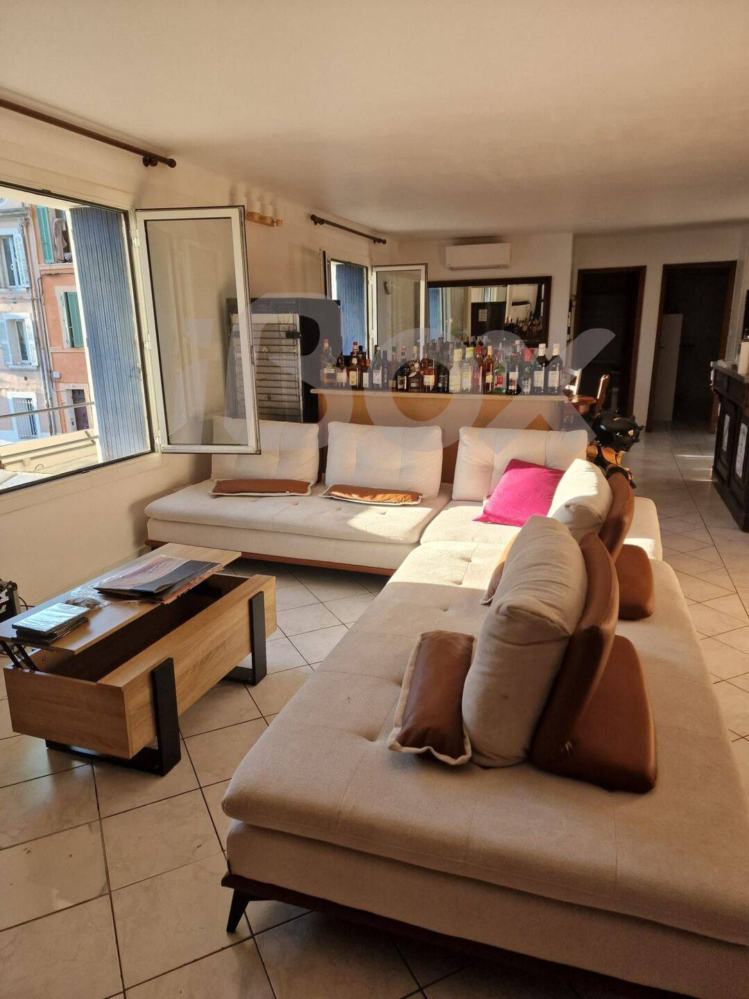 Appartement 4 pièces 100 m² · à La Seyne-sur-Mer · 100 m² · 267 000 €