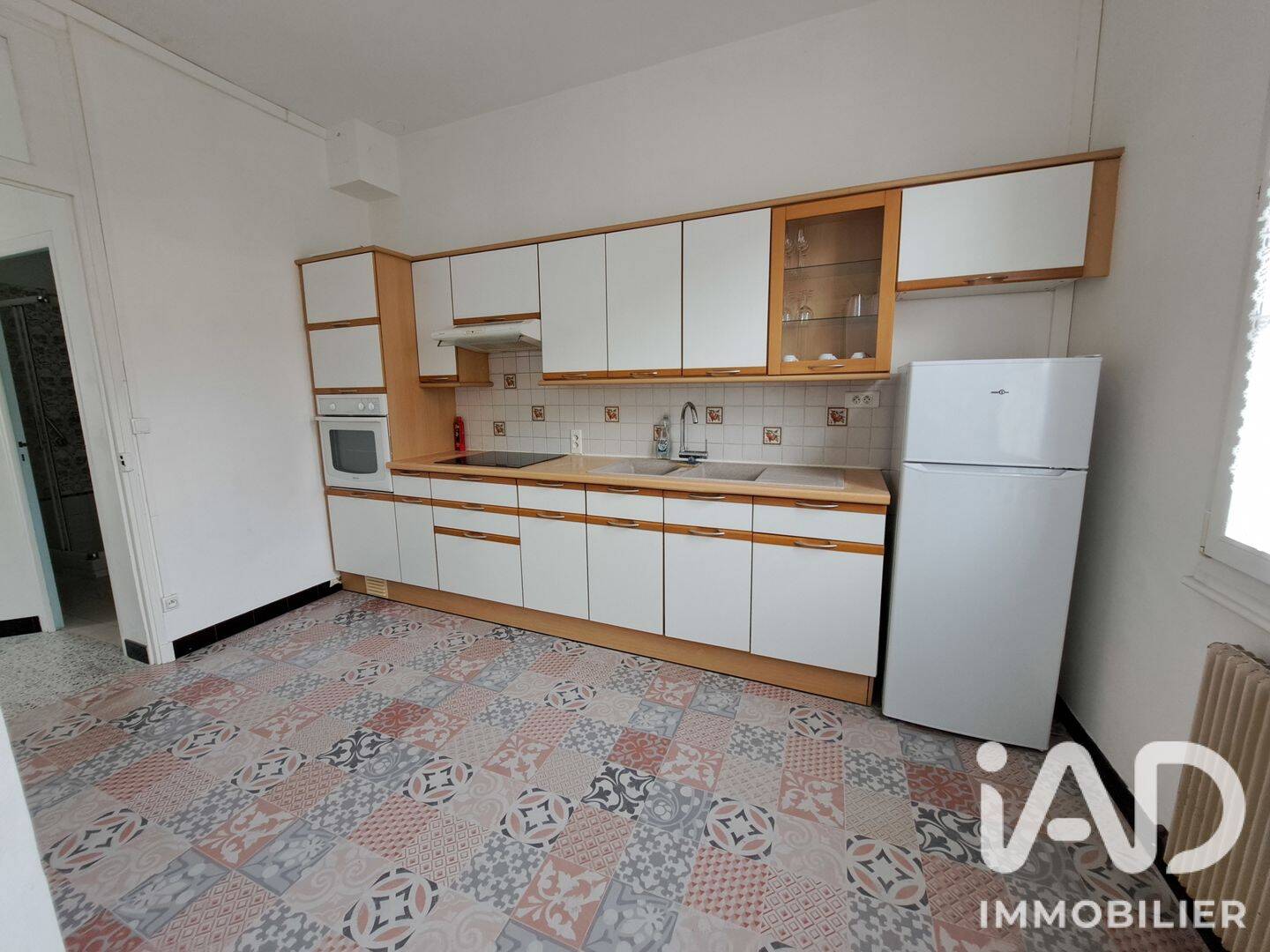 Maison 3 pièces 84 m² · à Montdidier · 84 m² · 770 €