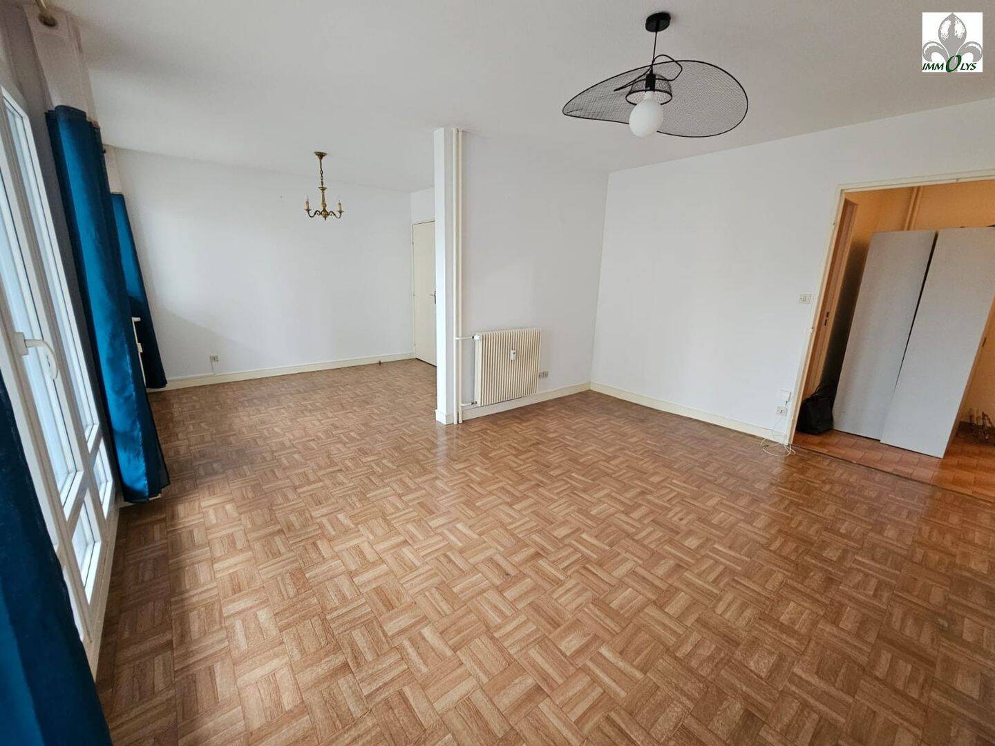 Appartement 3 pièces 70 m² · à Beaune · 70,1 m² · 800 €