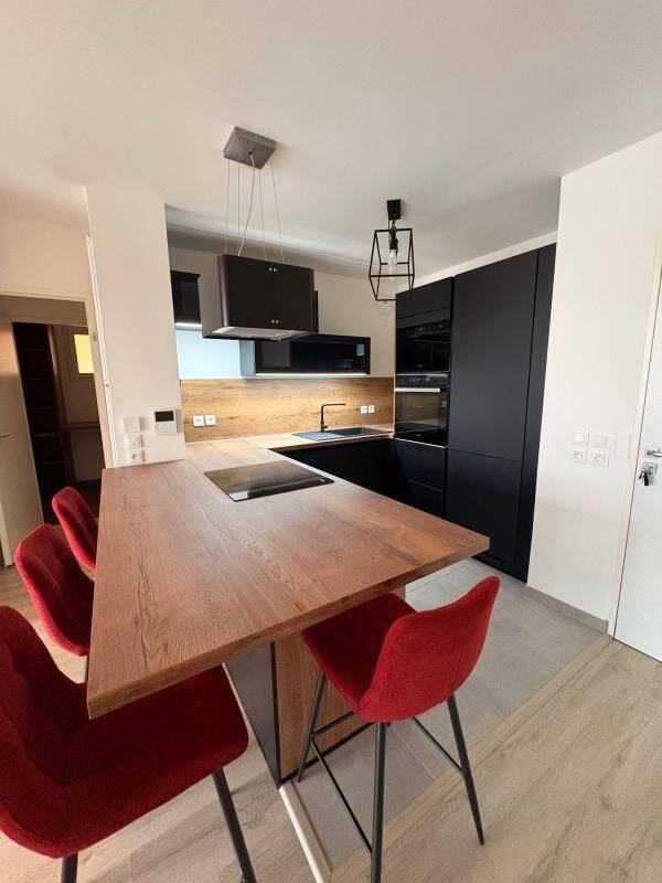 Appartement 2 pièces 43 m² · à Le Petit-Quevilly · 43,4 m² · 750 €