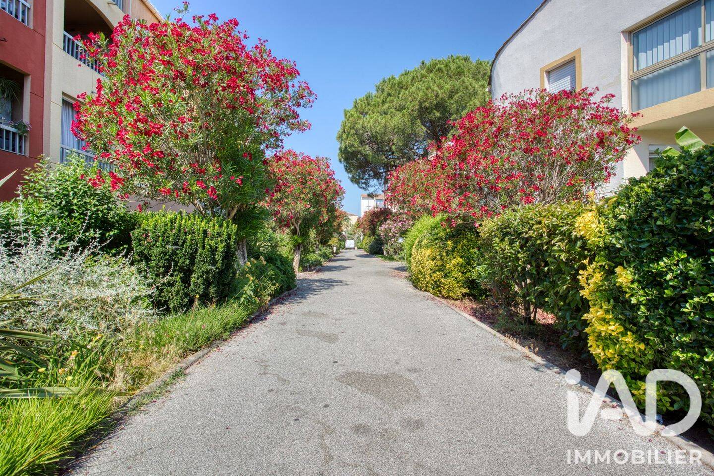 Appartement 2 pièces 25 m² · à Fréjus · 25,2 m² · 129 000 €