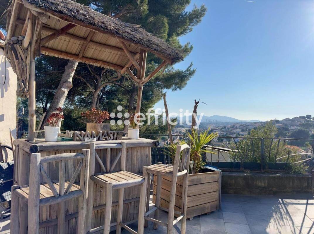 Maison 11 pièces 267 m² · à Septèmes-les-Vallons · 267 m² · 719 000 €
