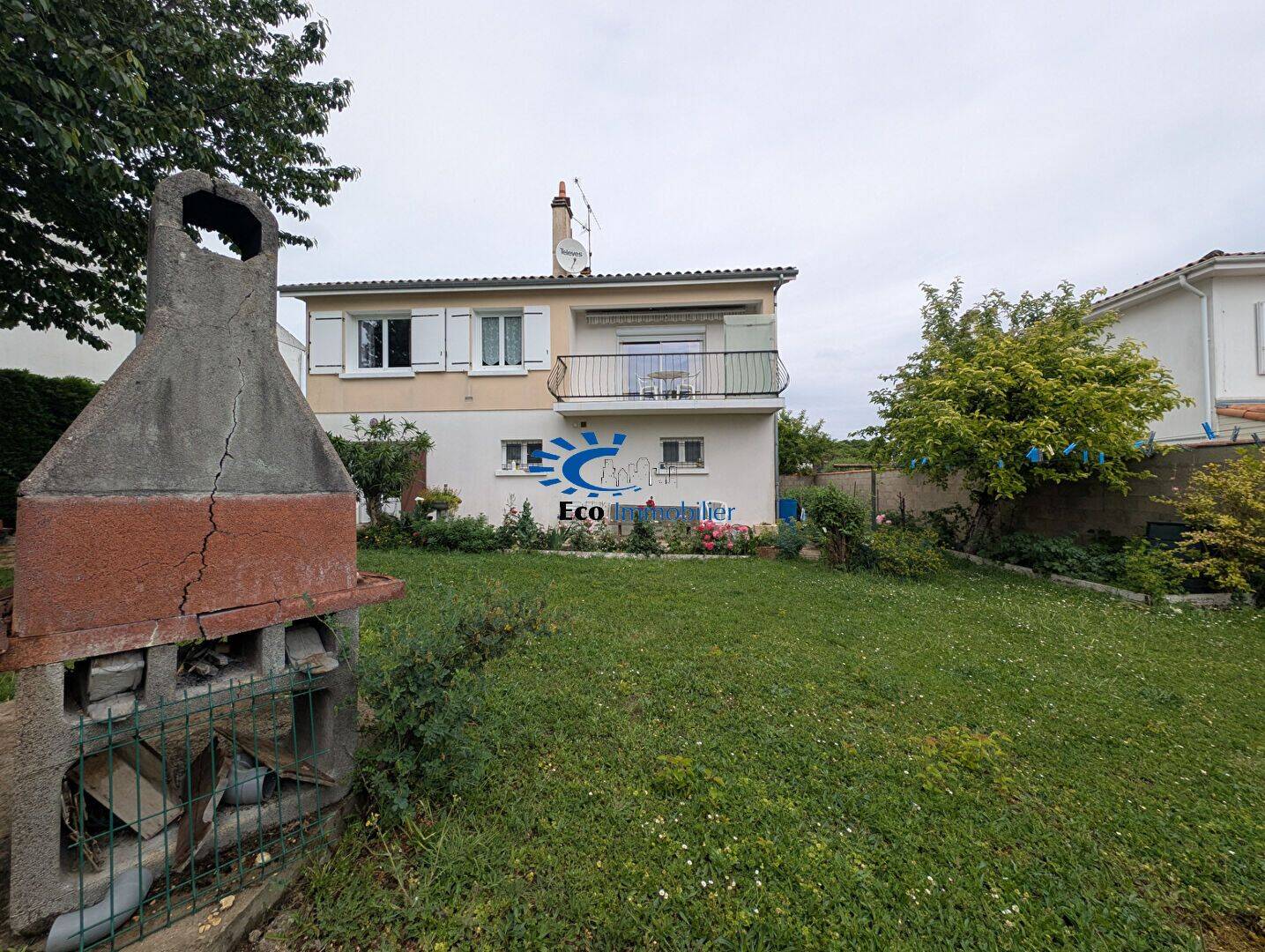 Maison 5 pièces 130 m² · à Périgny · 130 m² · 344 000 €