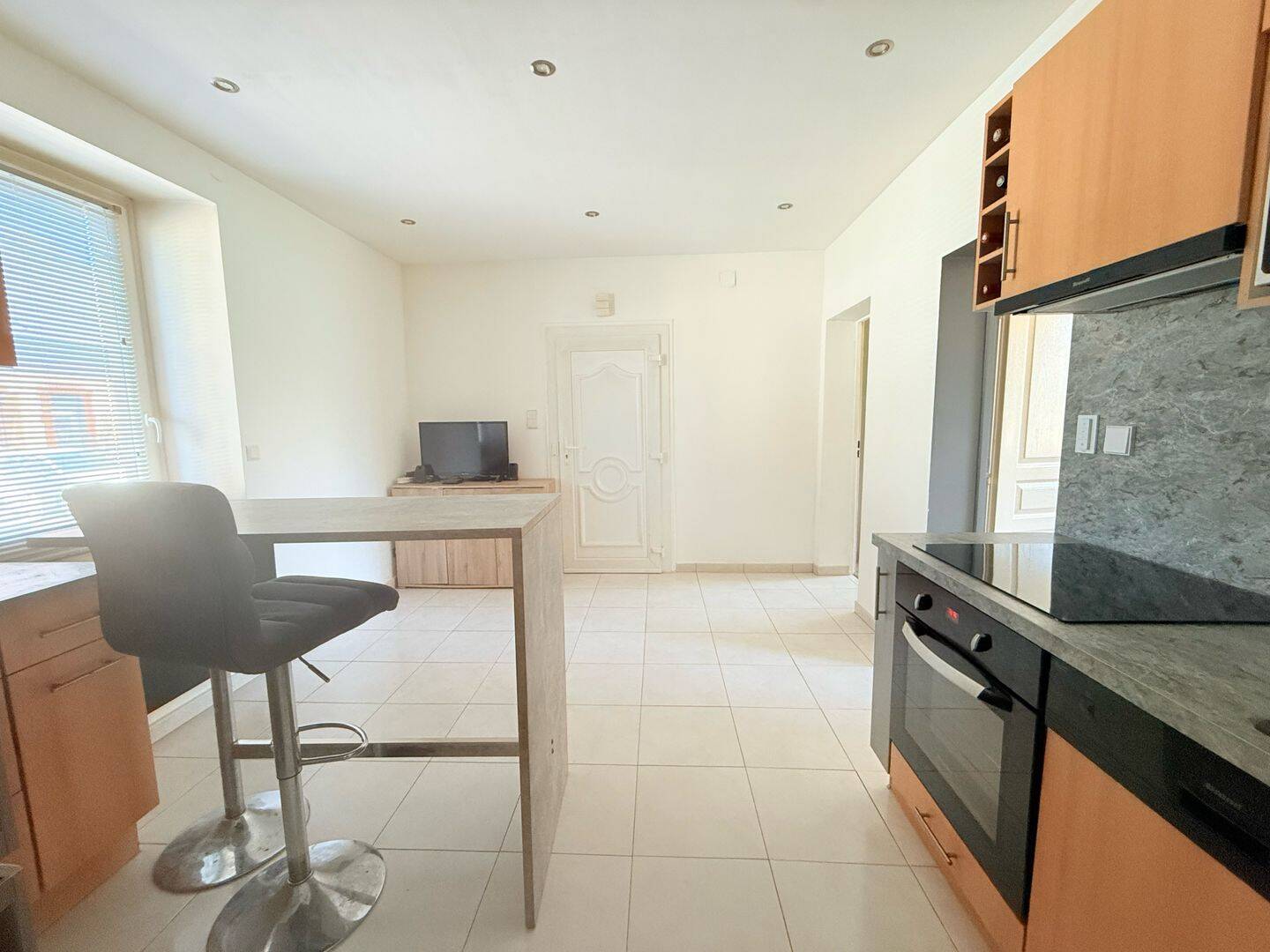 Appartement 3 pièces 63 m² · à Hettange-Grande · 63 m² · 220 000 €