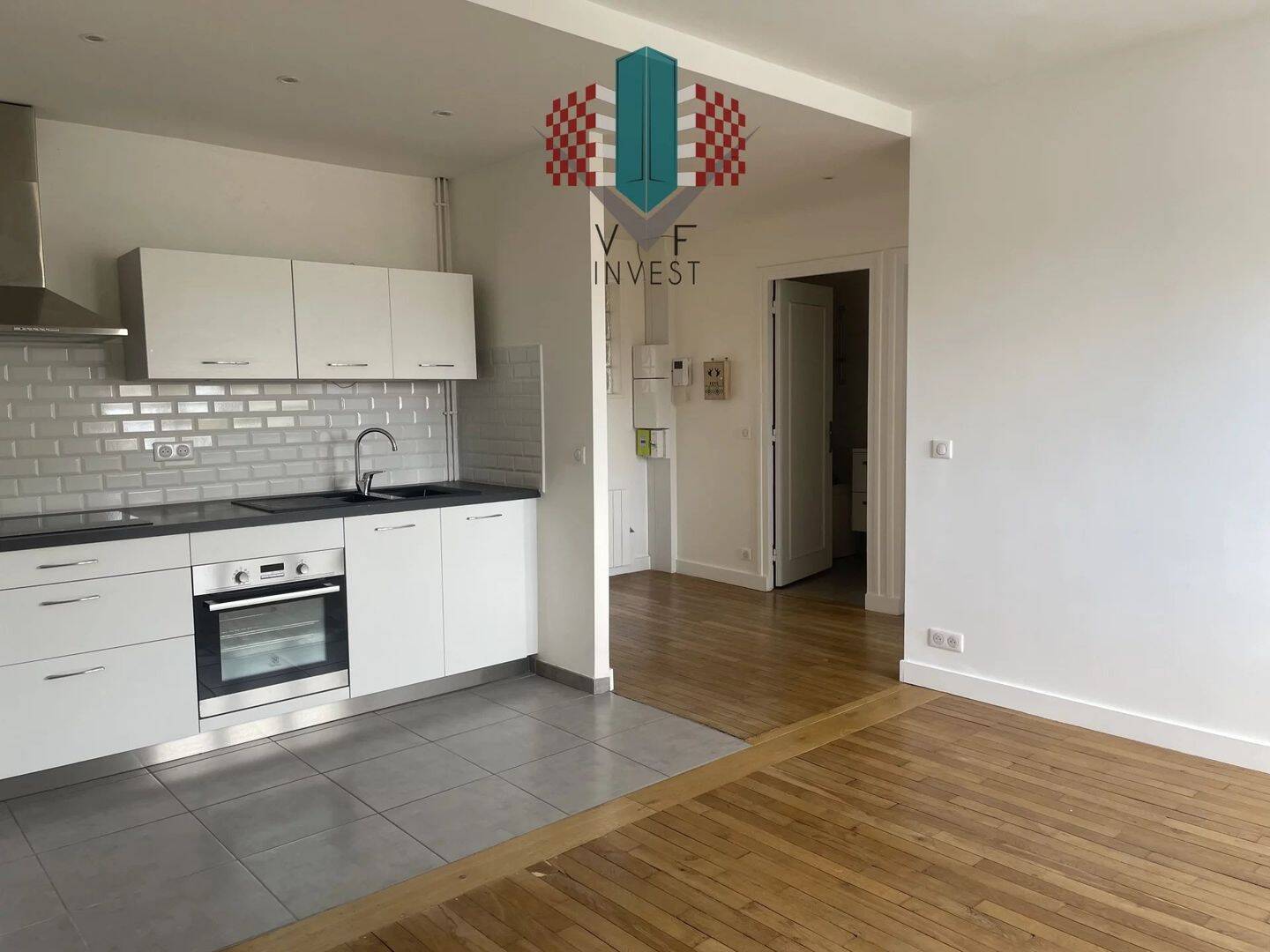 Appartement 3 pièces 54 m² · à Évreux · 54 m² · 935 €