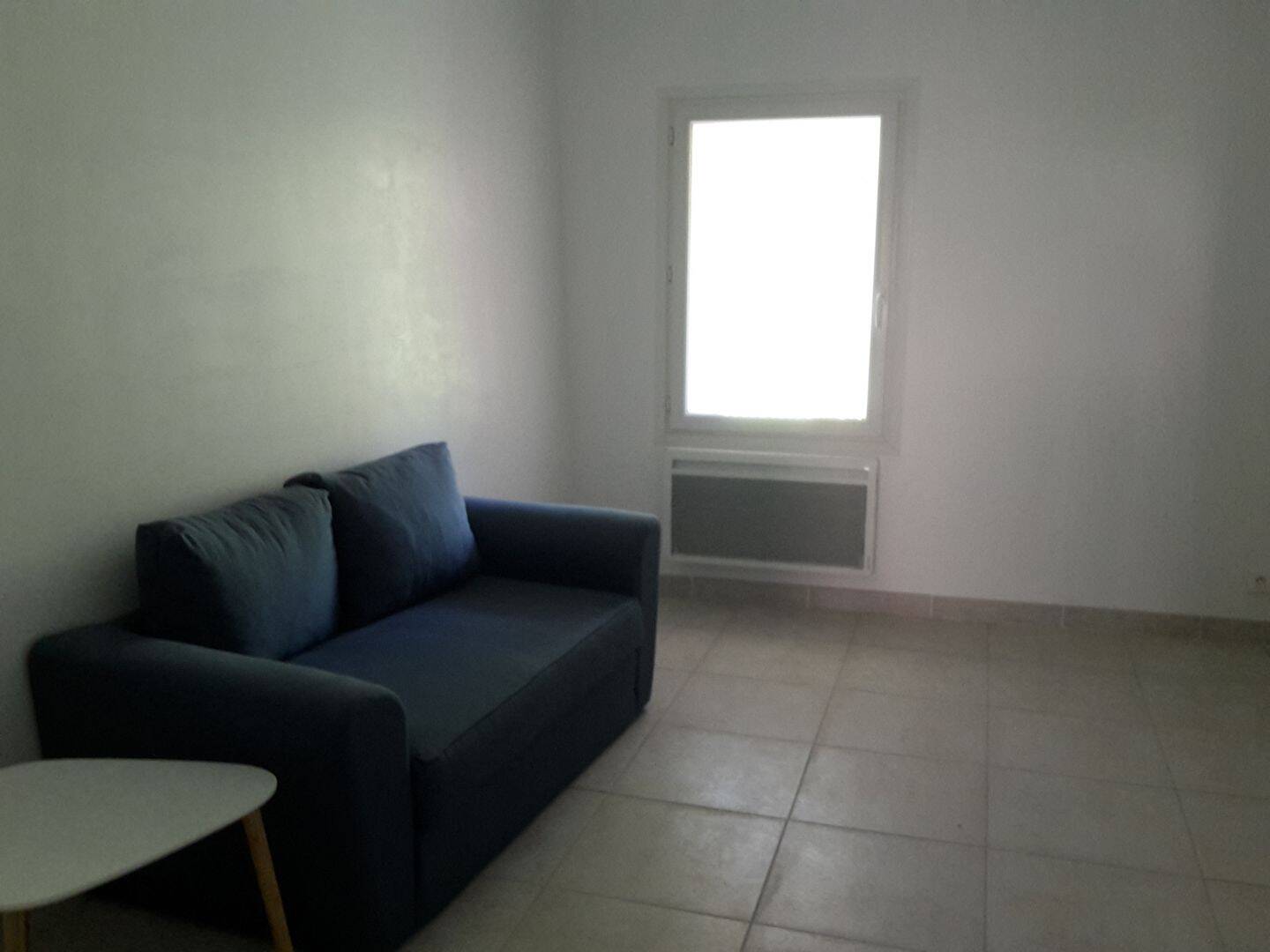 Appartement 2 pièces 45 m² · à Marseillan · 44,7 m² · 530 €/mois