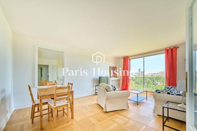Appartement 2 pièces 60 m² · à Boulogne-Billancourt · 60 m² · 1 750 €