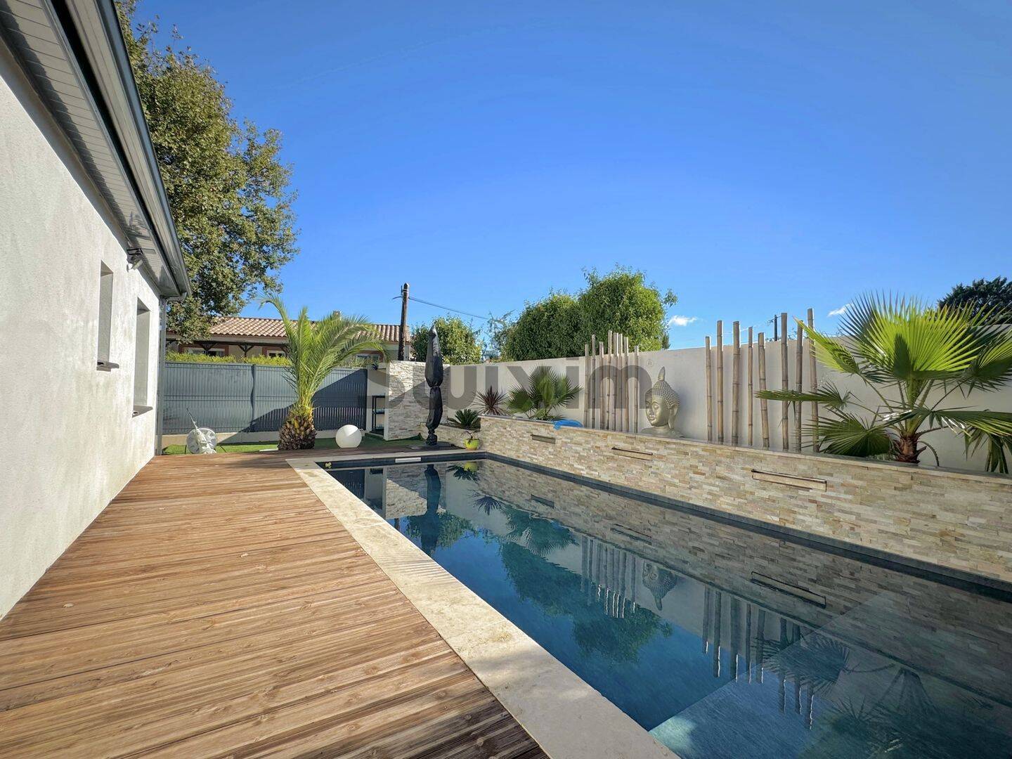 Maison 4 pièces 118 m² · à Saint-Privat-des-Vieux · 118 m² · 360 000 €