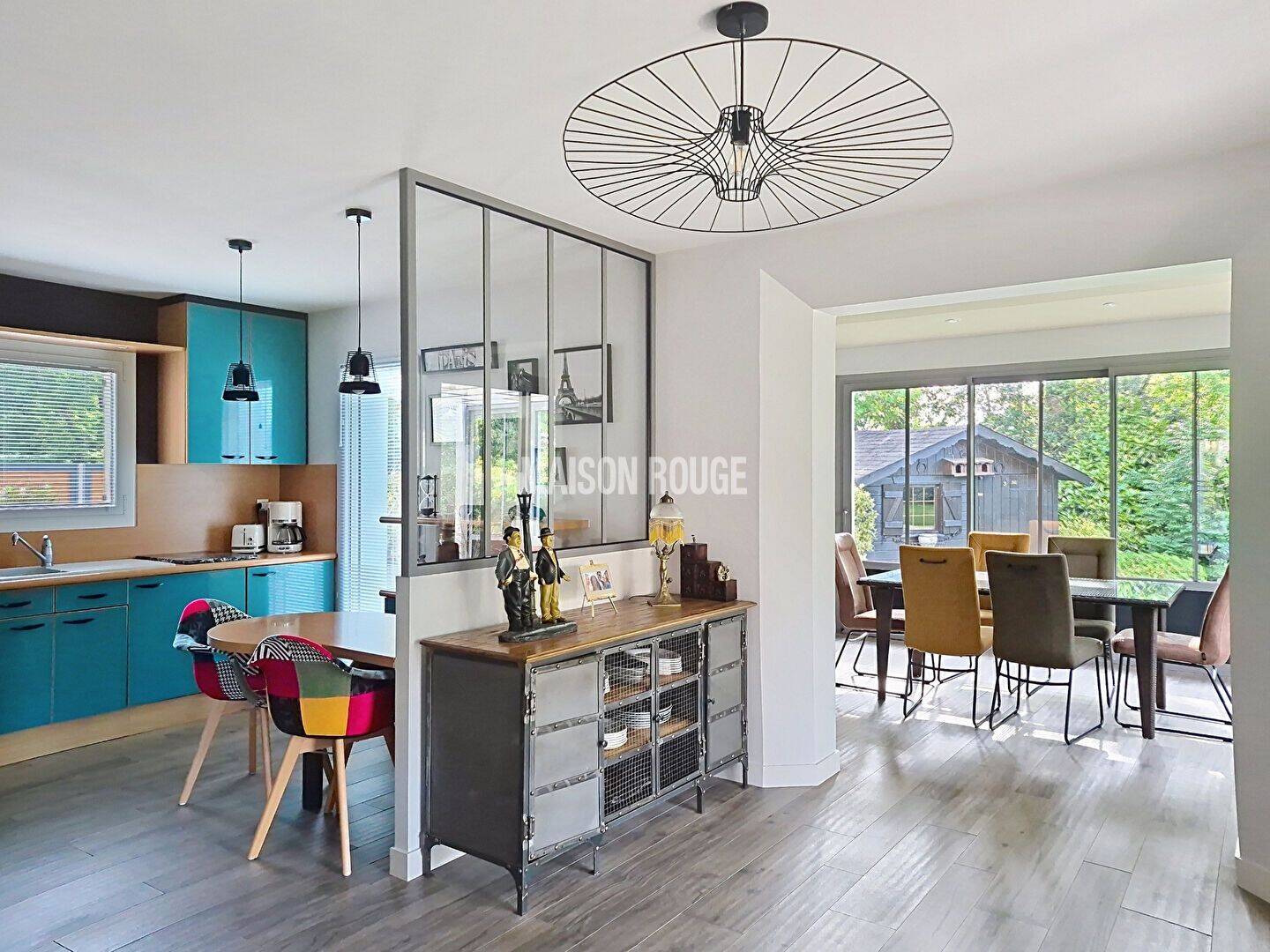Maison 6 pièces 125 m² · à Ploeren · 125 m² · 633 180 €