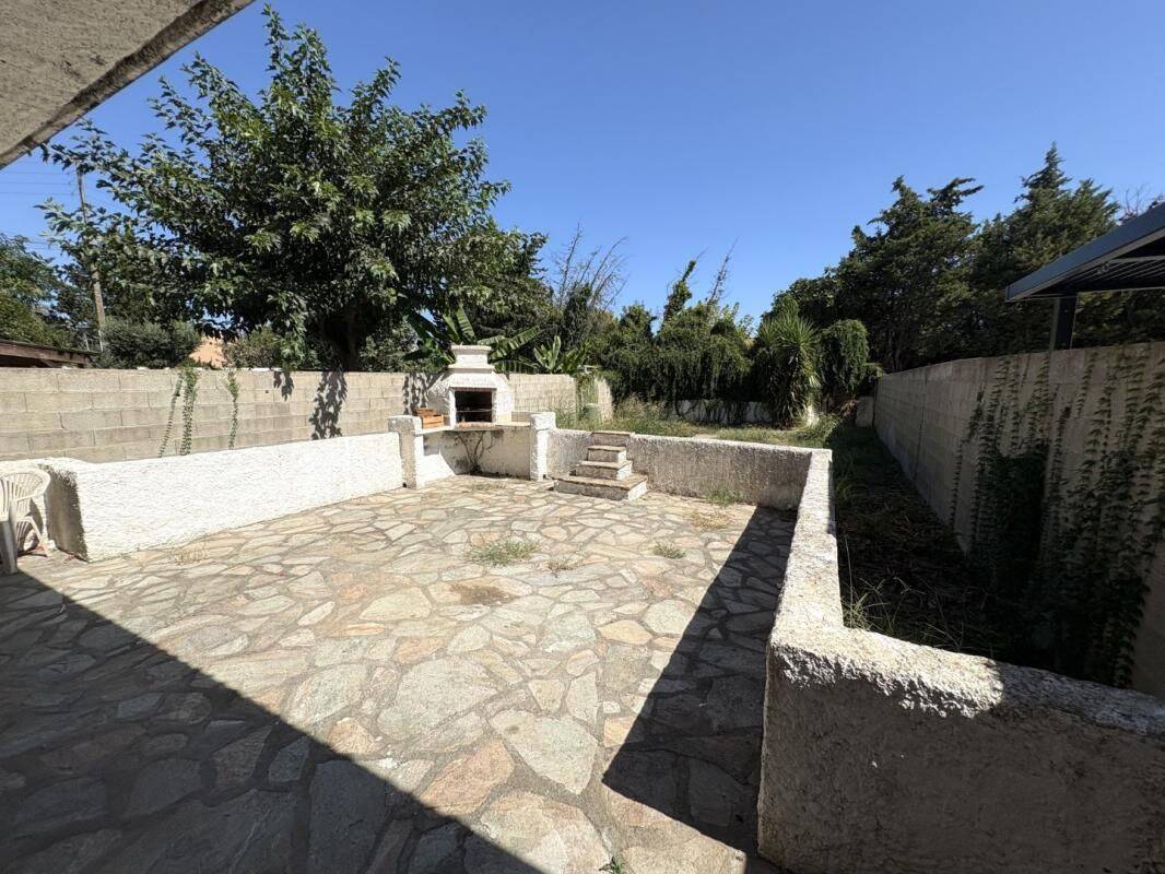 Maison 4 pièces 121 m² · à Borgo · 121 m² · 1 295 €/mois