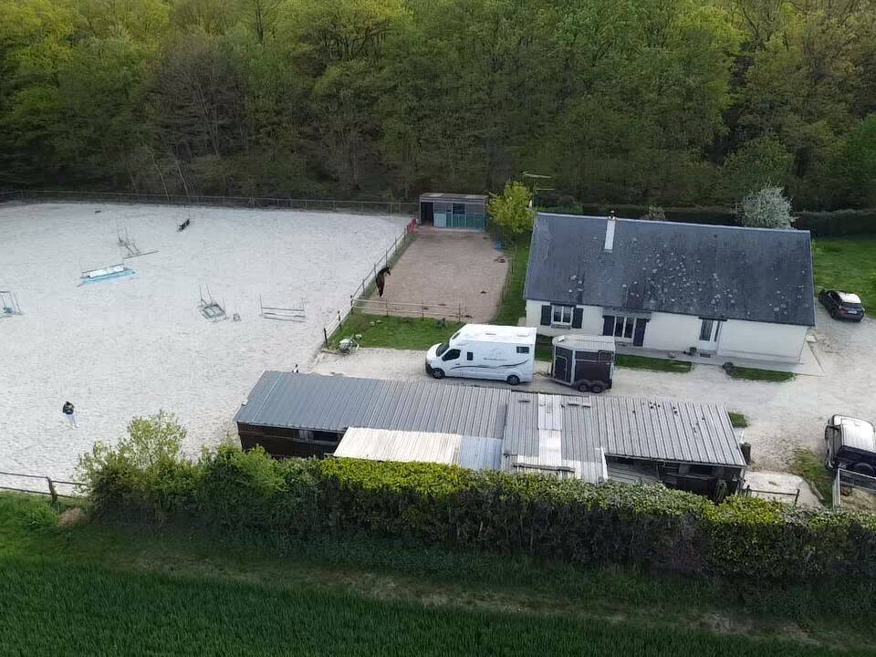 Maison 5 pièces 144 m² · à Le Plessis-Grohan · 144 m² · 340 000 €