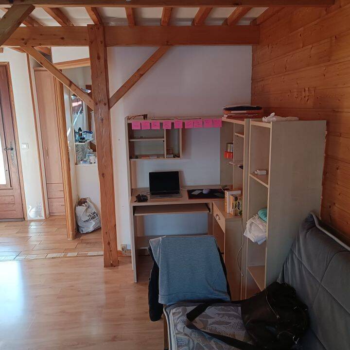 Appartement 1 pièce 24 m² · à Reims · 24 m² · 450 €