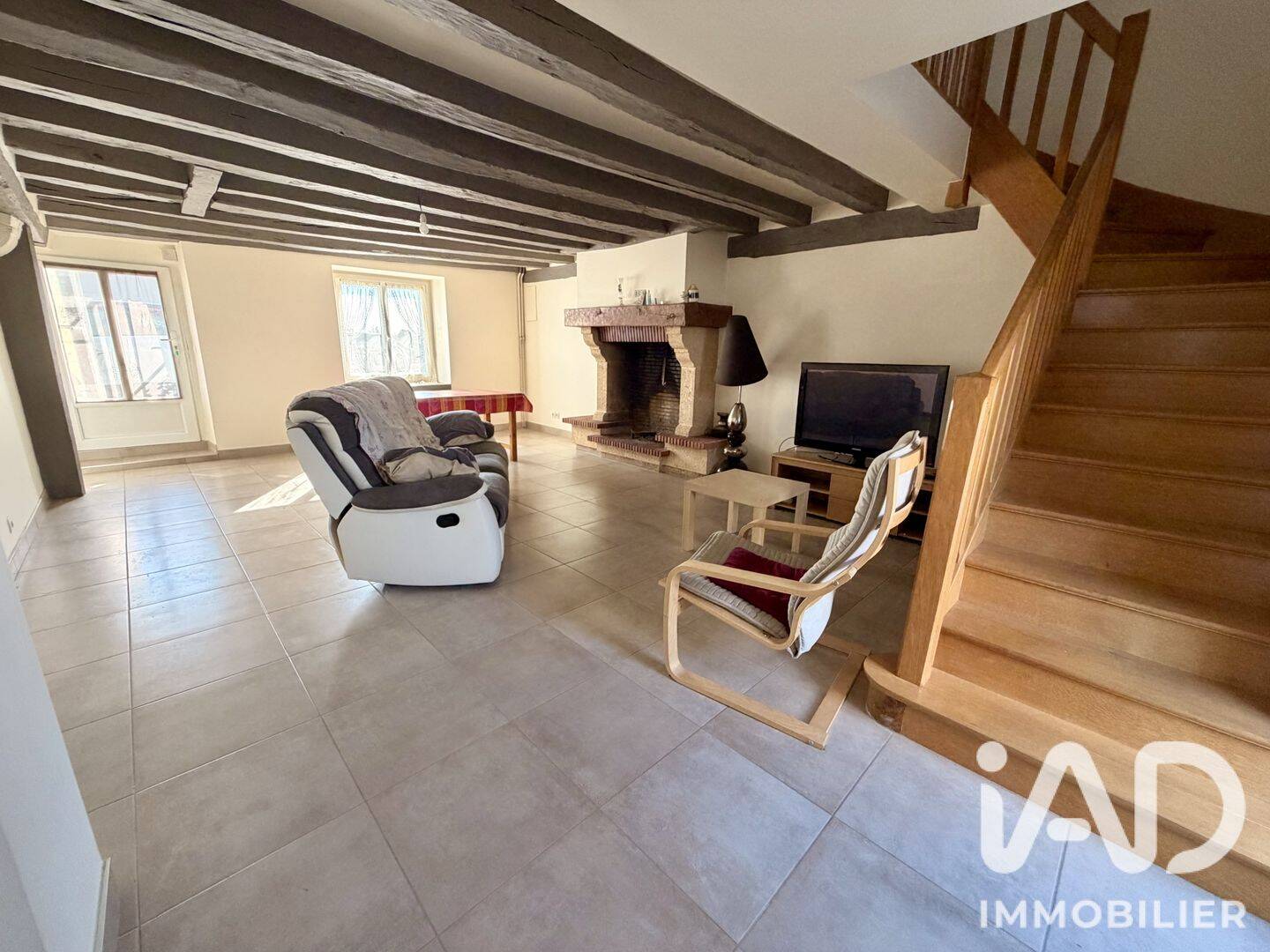 Maison 4 pièces 112 m² · à Baule · 112 m² · 177 500 €