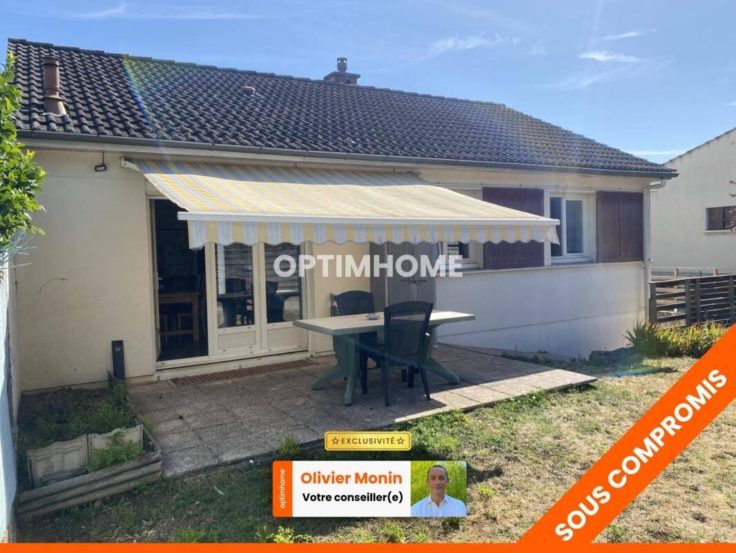 Maison 5 pièces 90 m² · à Longvic · 90 m² · 249 000 €