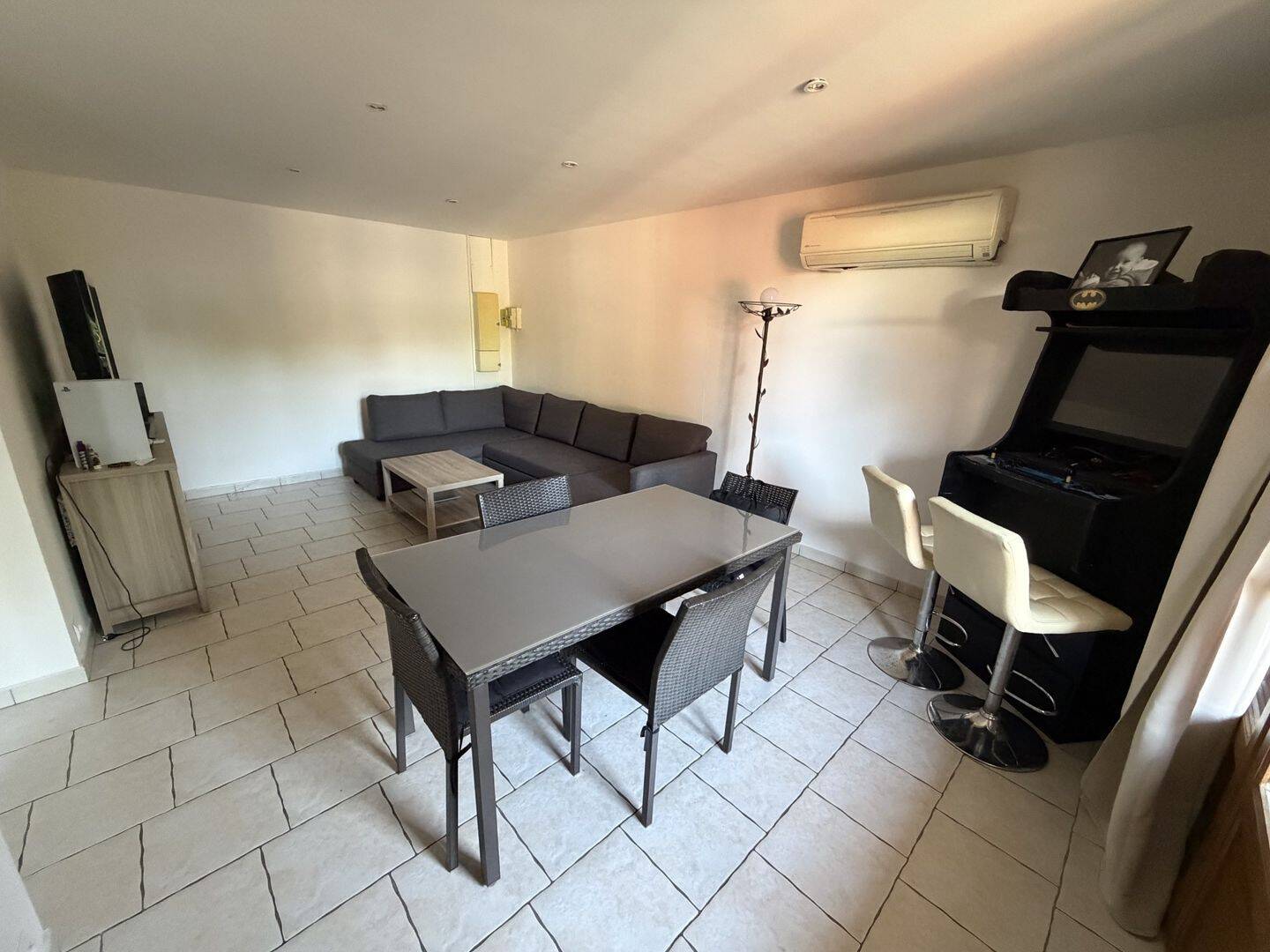 Appartement 2 pièces 47 m² · à Bourgoin-Jallieu · 47,2 m² · 129 900 €
