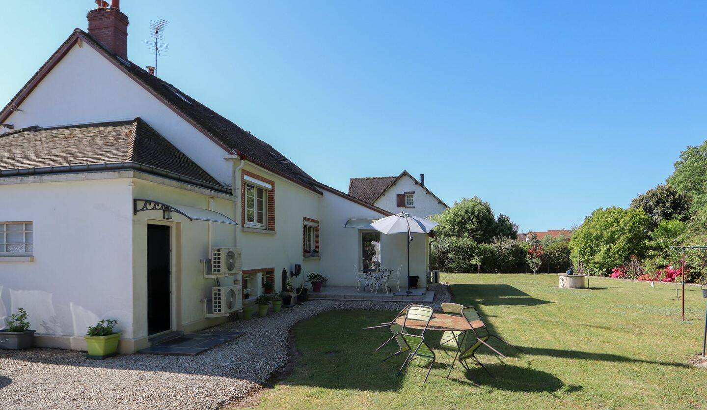 Maison 4 pièces 115 m² · à Sully-sur-Loire · 115 m² · 229 000 €