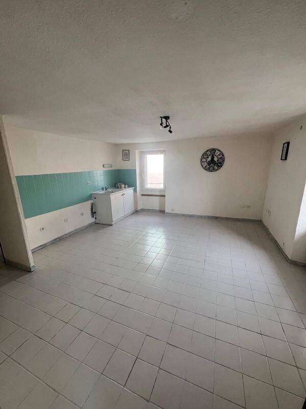 Appartement 2 pièces 44 m² · à Alès · 43,7 m² · 980 €