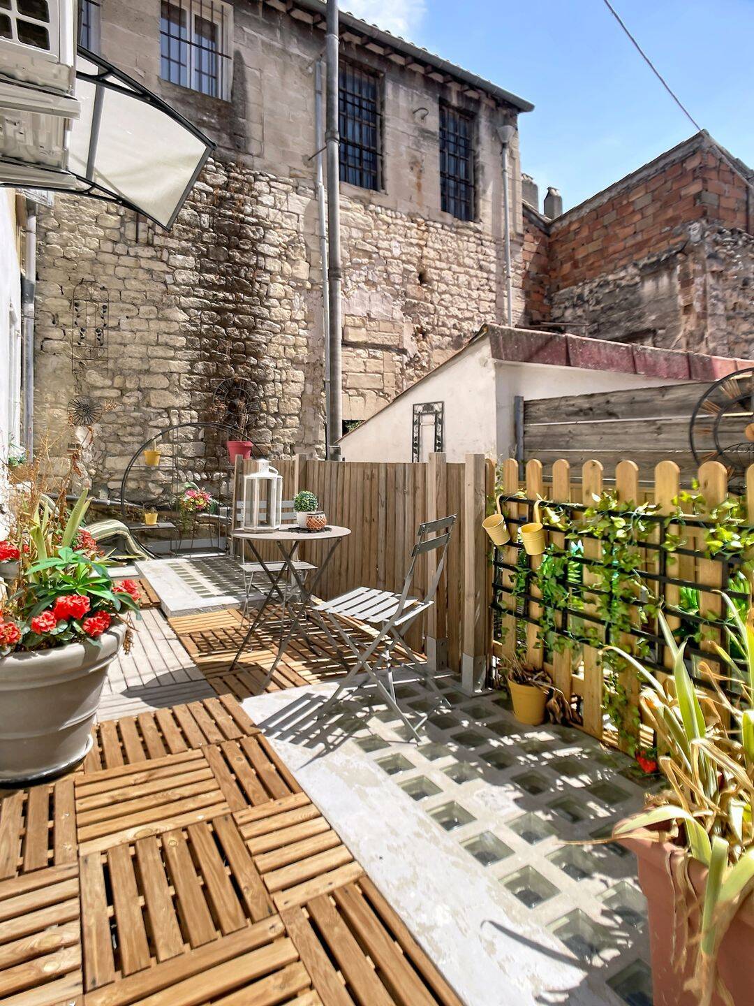 Appartement 3 pièces 62 m² · à Avignon · 62 m² · 780 €/mois