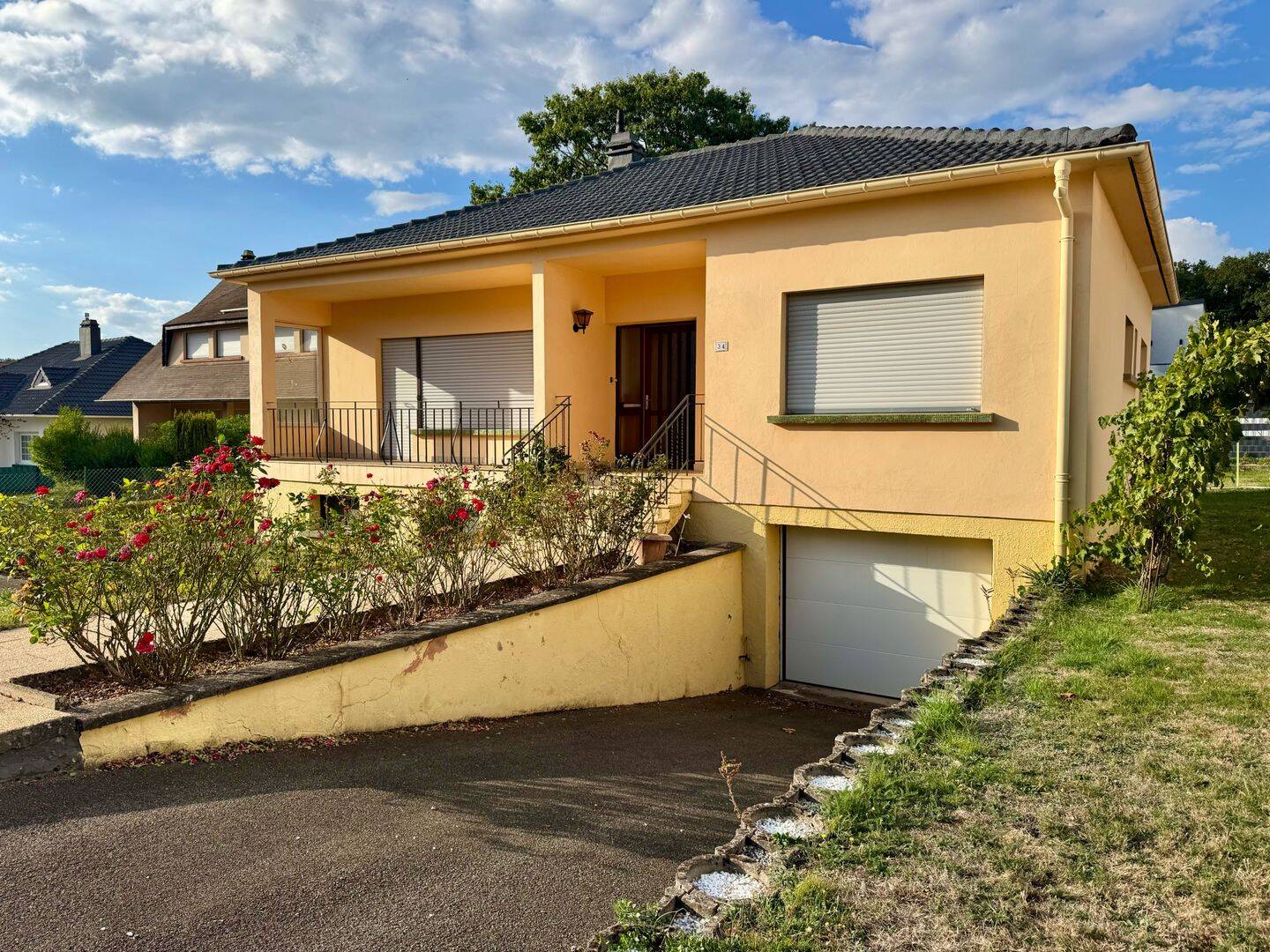 Maison 5 pièces 110 m² · à Schœneck · 110 m² · 171 000 €