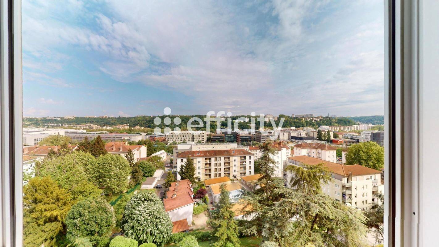 Appartement 4 pièces 75 m² · à Lyon 9ème Arrondissement · 75 m² · 219 500 €