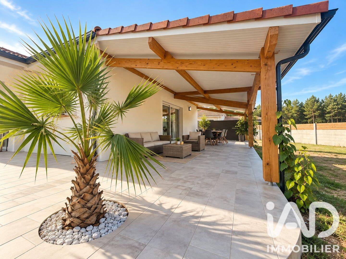 Maison 6 pièces 128 m² · à Biganos · 128 m² · 415 000 €