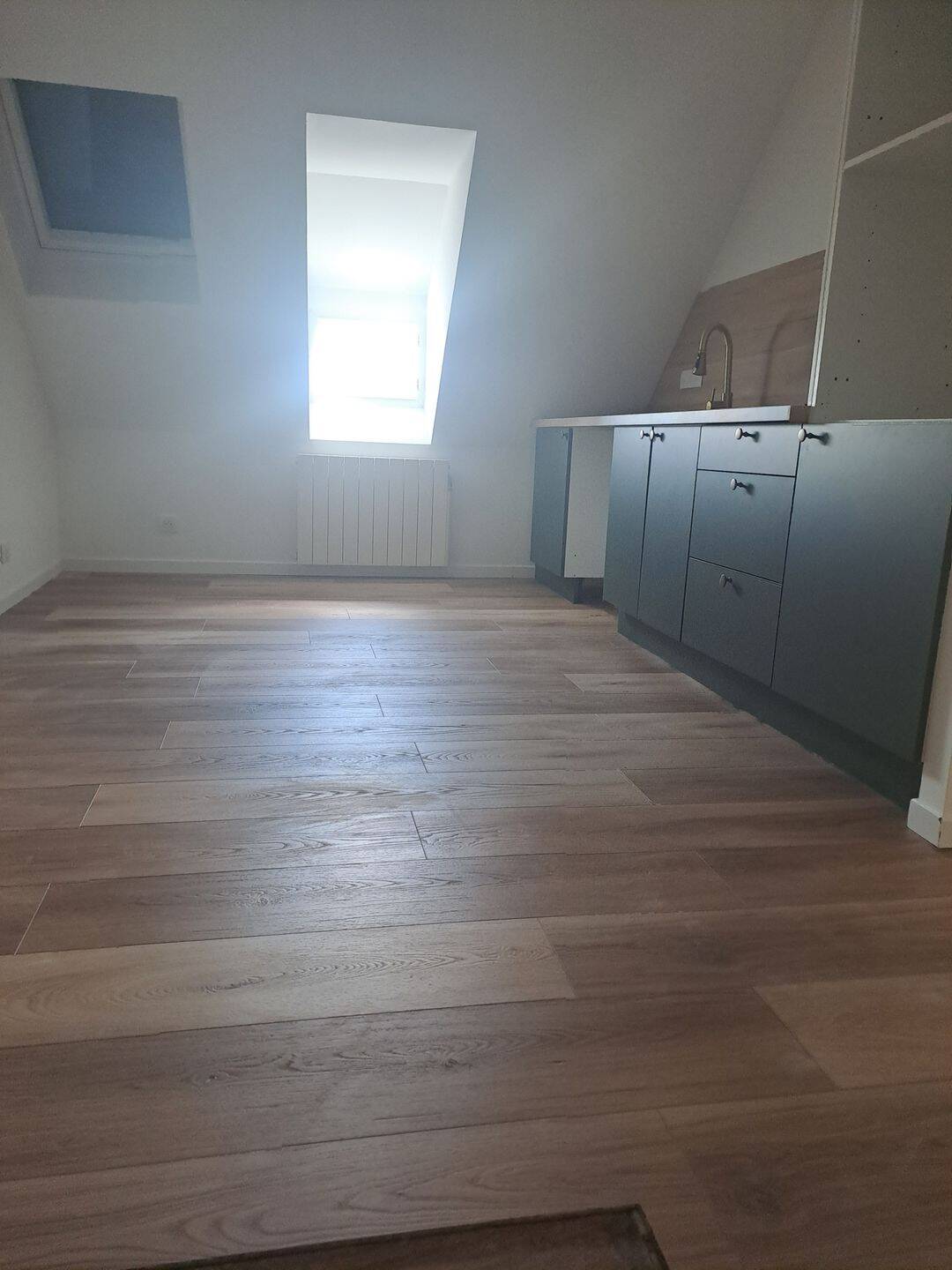 Appartement 3 pièces 45 m² · à Forges-les-Eaux · 44,5 m² · 675 €