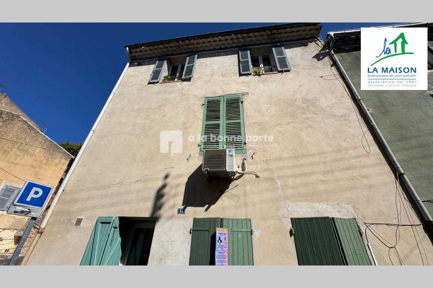 Appartement 9 pièces 171 m² · à Lambesc · 171 m² · 475 000 €