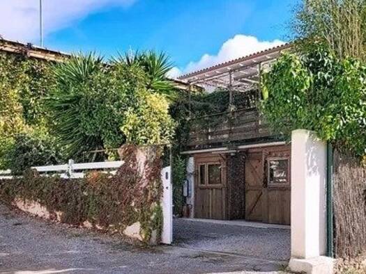 Maison de plain-pied à vendre 192 000 € 3 pièces 2 chambres 55 m² 158 m² de terrain Roujan 34320