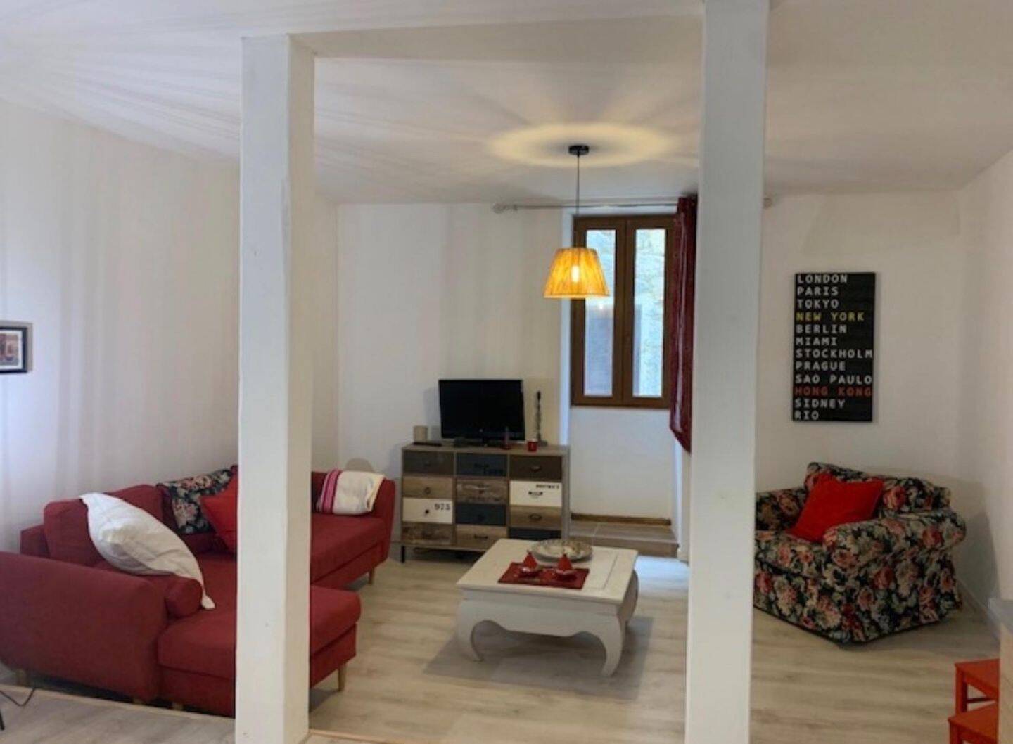 Appartement 4 pièces 100 m² · à Sartène · 100 m² · 250 000 €