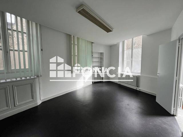 Appartement 3 pièces 60 m² · à Flers · 60 m² · 410 €