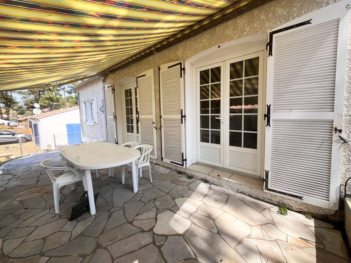 Maison 4 pièces 98 m² · à La Tremblade · 98 m² · 349 000 €