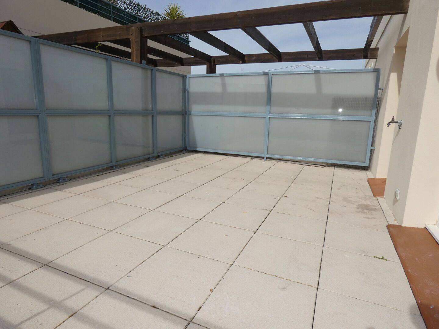 Appartement 4 pièces 85 m² · à Toulouse · 84,7 m² · 991 €/mois