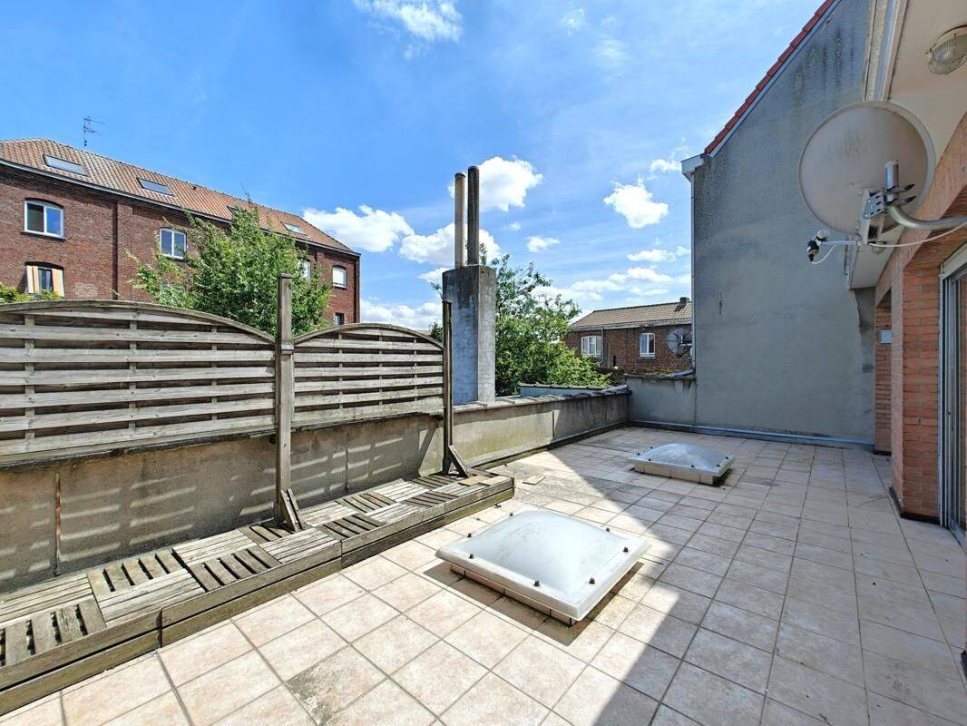 Appartement 3 pièces 70 m² · à Halluin · 70 m² · 137 000 €
