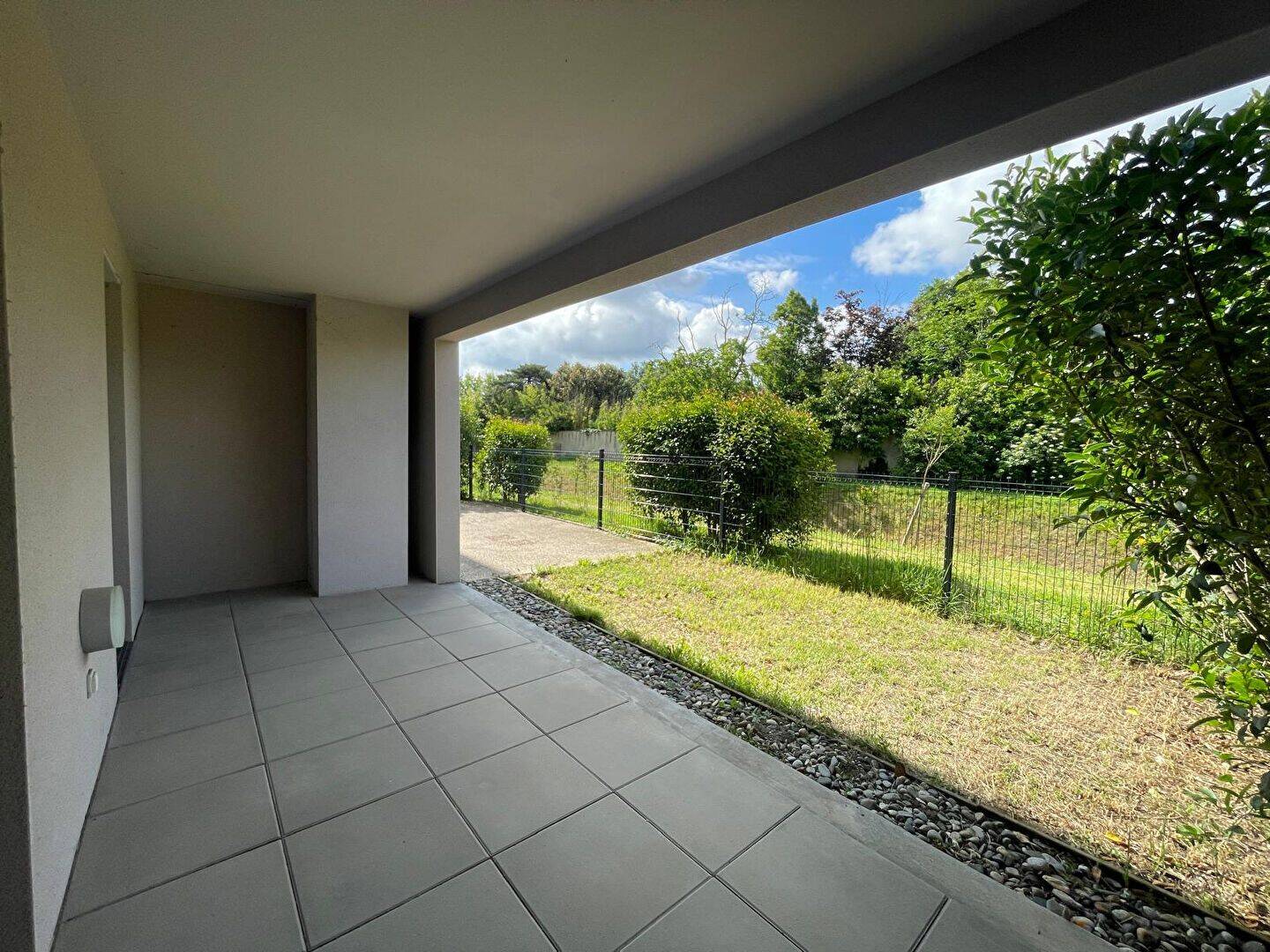 Appartement 3 pièces 78 m² · à Toulouse · 77,8 m² · 836 €