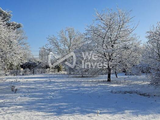 Terrain à vendre 96 300 € 638 m² de terrain Savigné-l'Évêque 72460