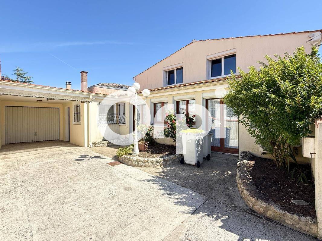 Maison 4 pièces 107 m² · à Fouras · 107 m² · 367 500 €