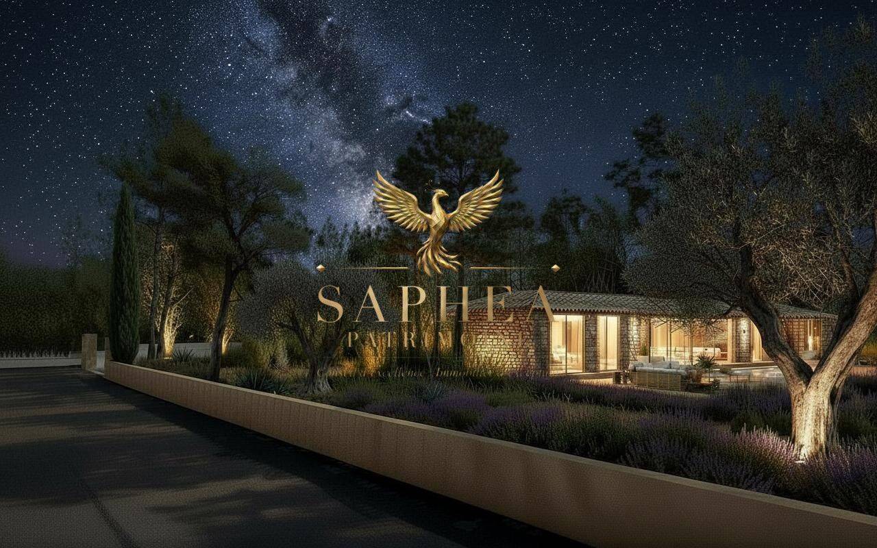 Maison 4 pièces 145 m² · à Porto-Vecchio · 145 m² · 1 100 000 €