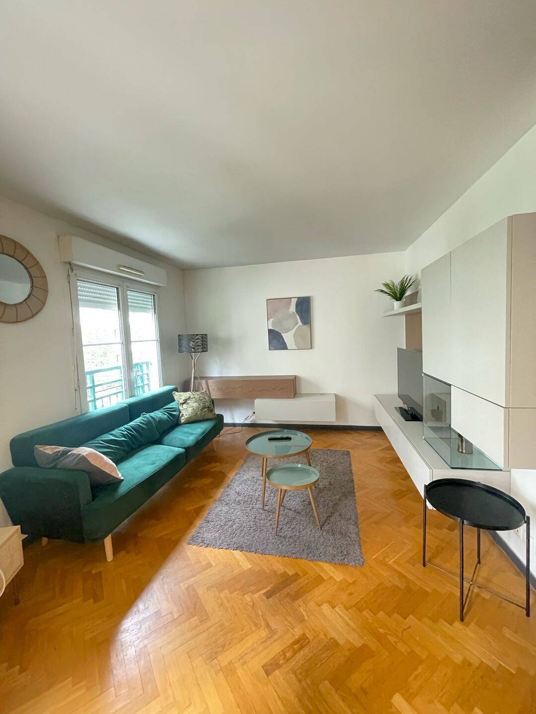 Appartement 2 pièces 41 m² · à Courbevoie · 41 m² · 1 650 €