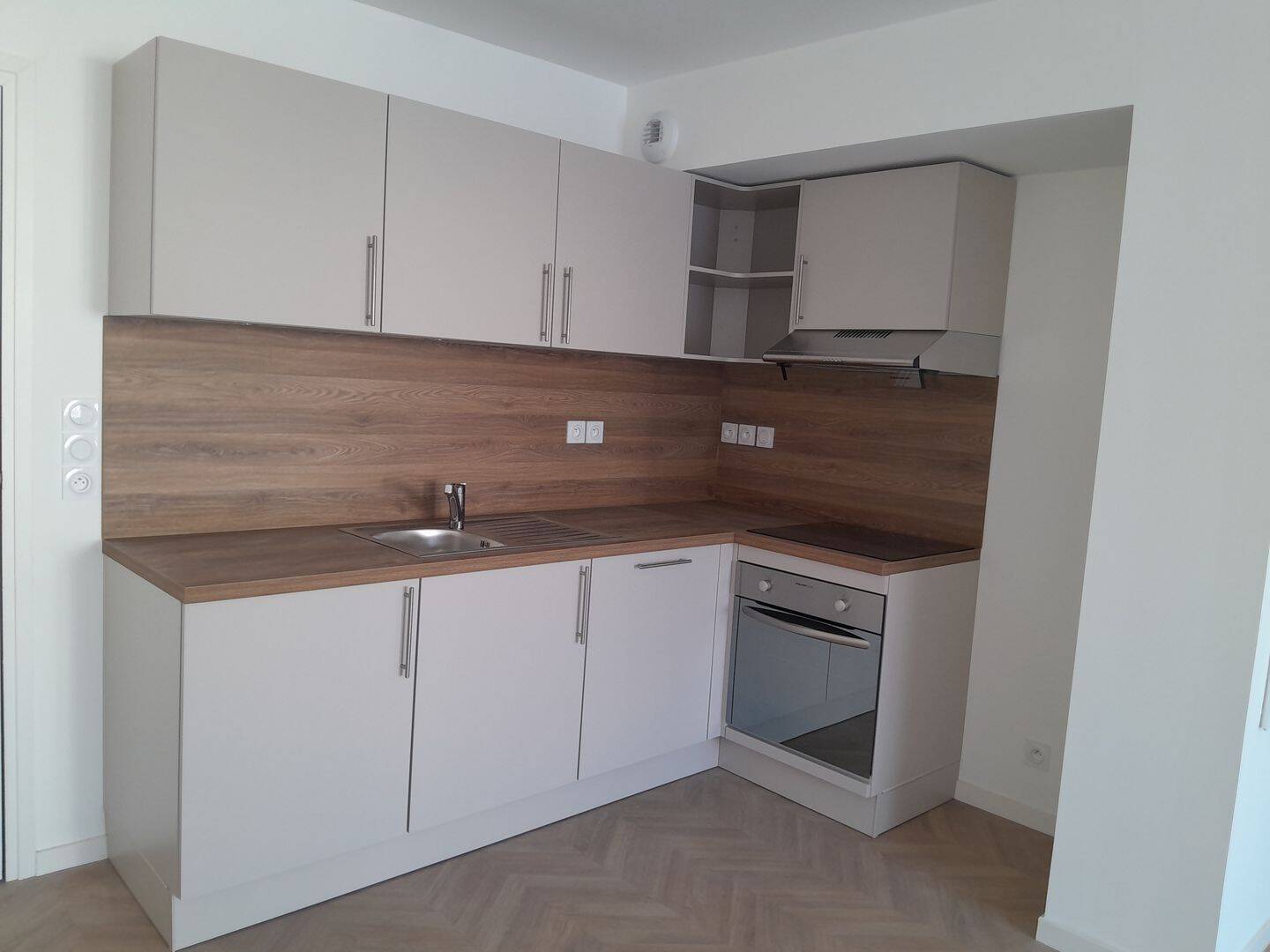 Appartement 3 pièces 70 m² · à Fougères · 70 m² · 790 €/mois
