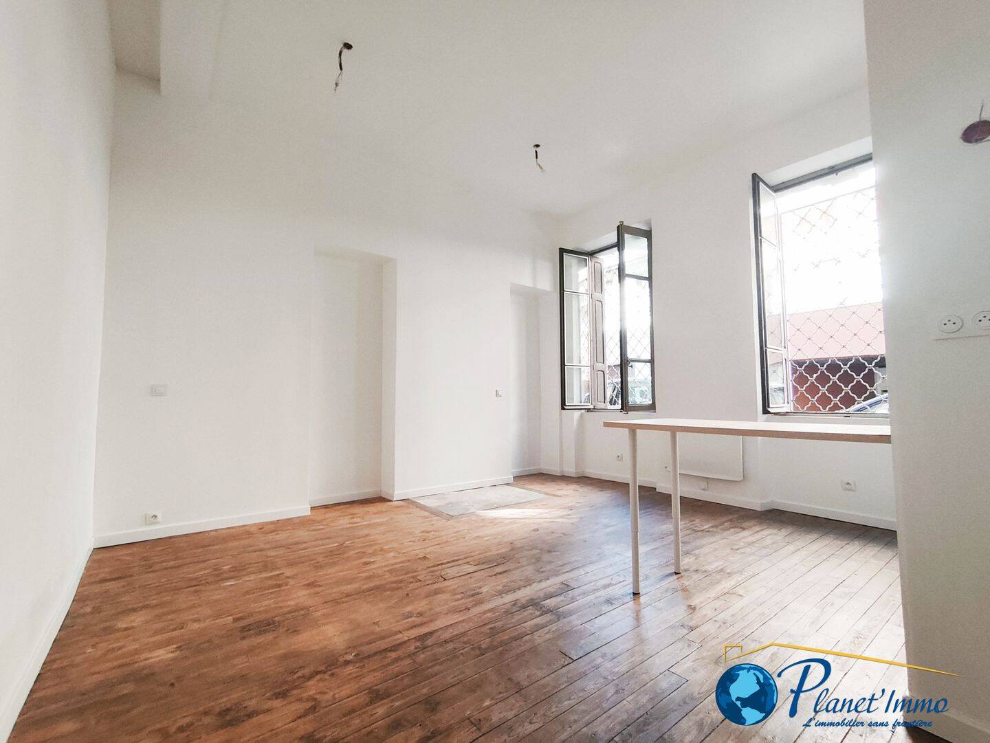 Appartement 4 pièces 88 m² · à Saint-Étienne · 88 m² · 79 000 €