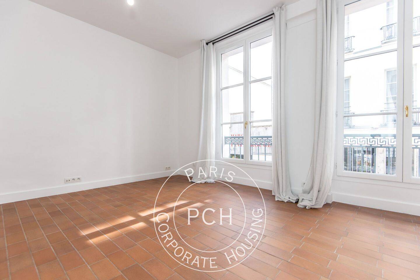 Appartement 2 pièces 46 m² · à Paris 3ème Arrondissement · 45,7 m² · 1 760 €/mois