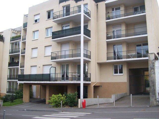Appartement 3 pièces 66 m² · à Firminy · 66 m² · 662 €/mois
