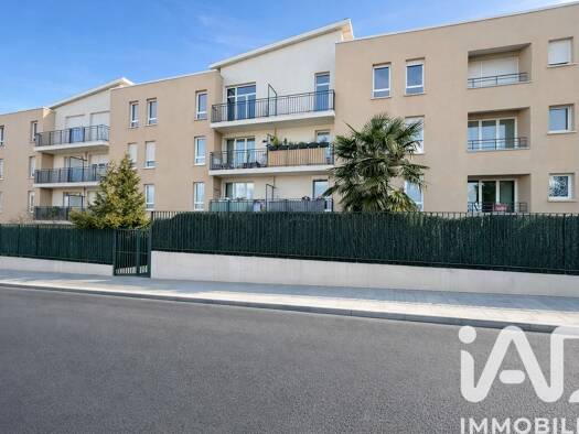 Appartement à vendre 235 000 € 4 pièces 3 chambres 72 m² RDC/3 Chauffour-Les Marais Sarcelles 95200