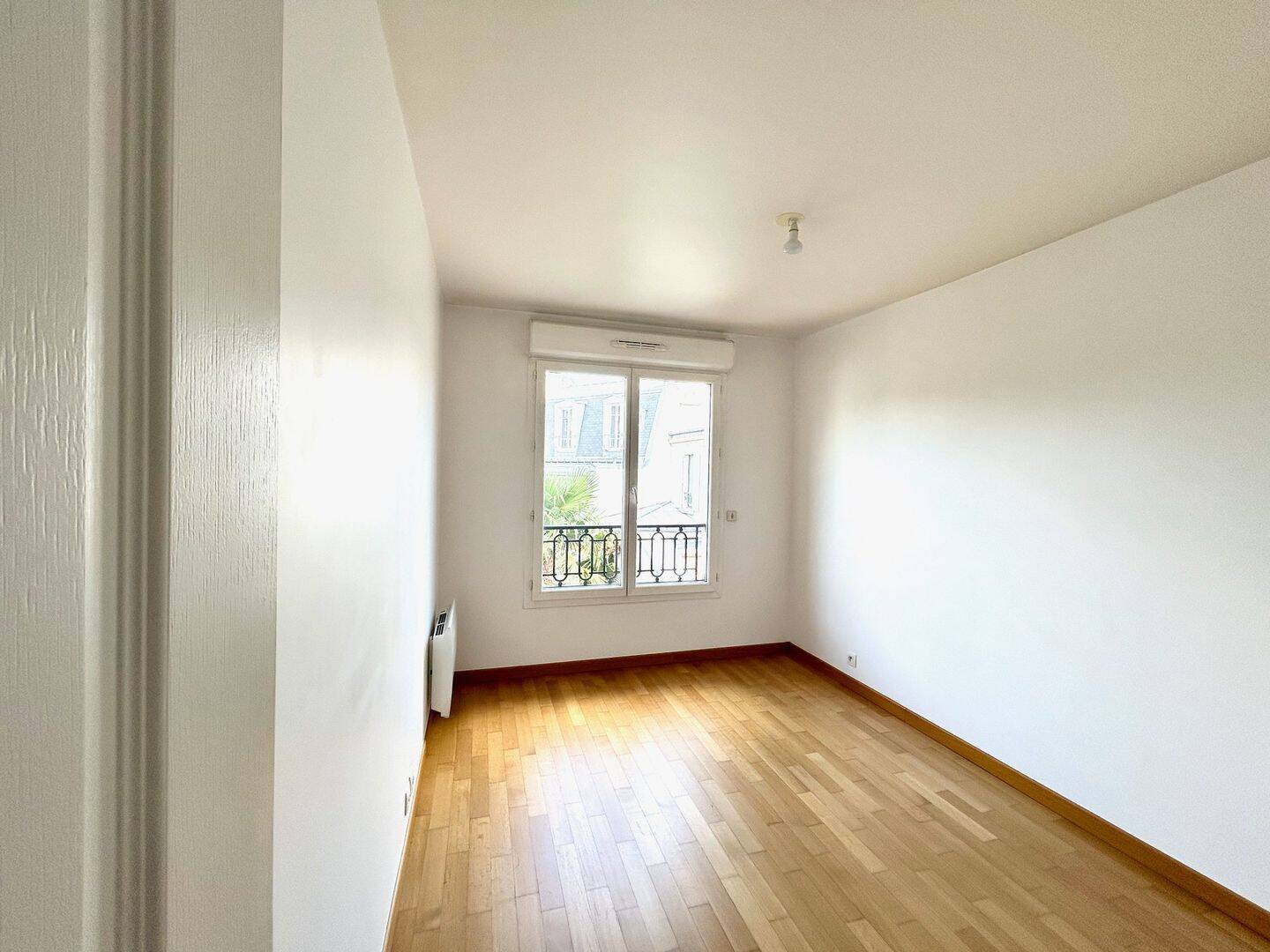 Appartement 2 pièces 40 m² · à Charenton-le-Pont · 39,8 m² · 1 340 €/mois