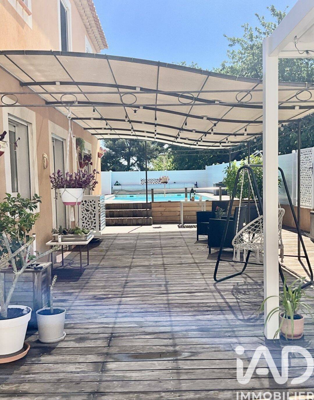 Maison 5 pièces 115 m² · à La Seyne-sur-Mer · 115 m² · 530 000 €