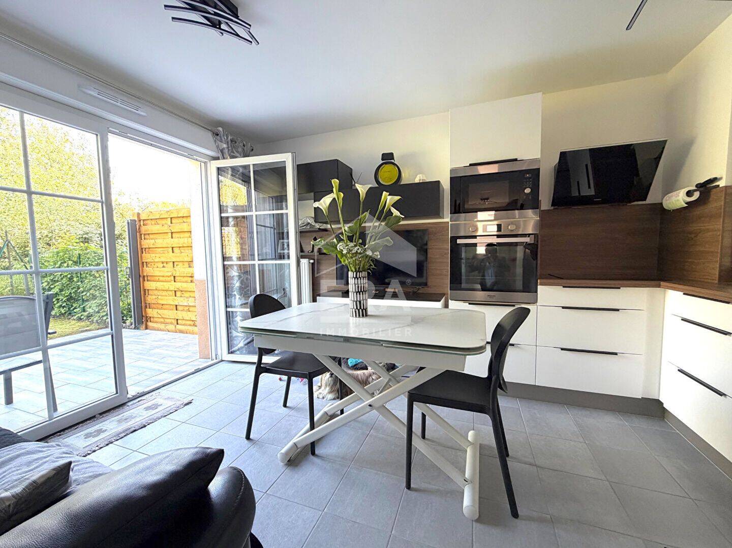 Maison 5 pièces 42 m² · à Camiers · 42 m² · 248 750 €