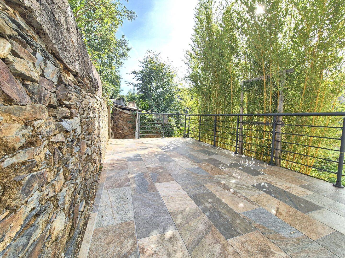Maison 4 pièces 101 m² · à Candé · 101,4 m² · 173 000 €