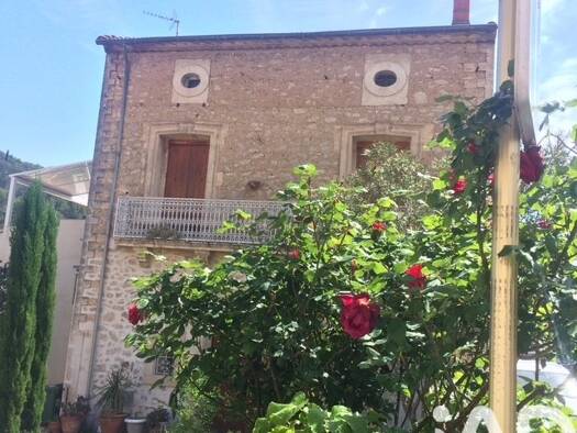 Maison à vendre 665 000 € 6 pièces 5 chambres 207 m² 482 m² de terrain Clermont-l'Hérault 34800