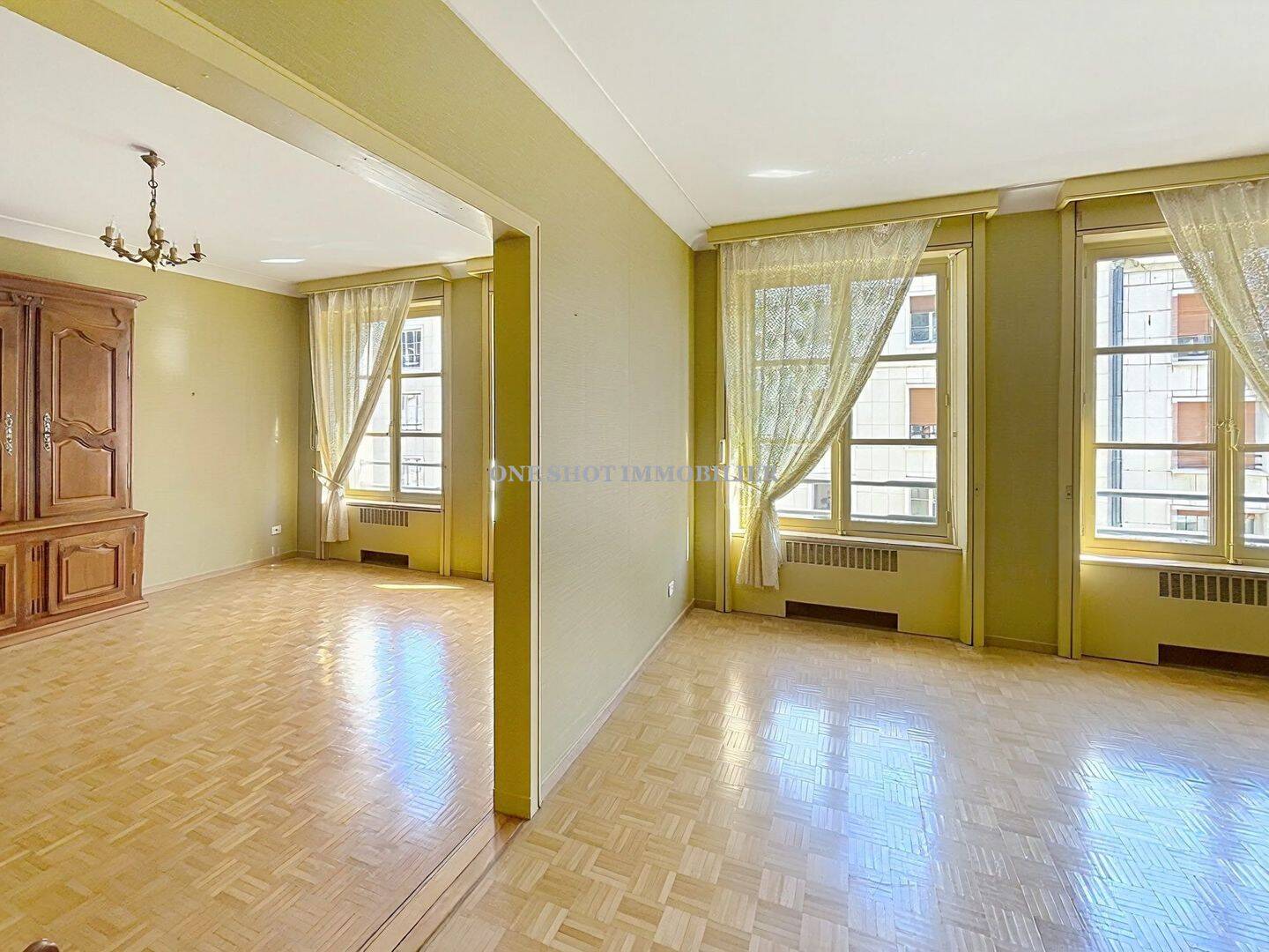 Appartement 5 pièces 145 m² · à Orléans · 145 m² · 349 900 €