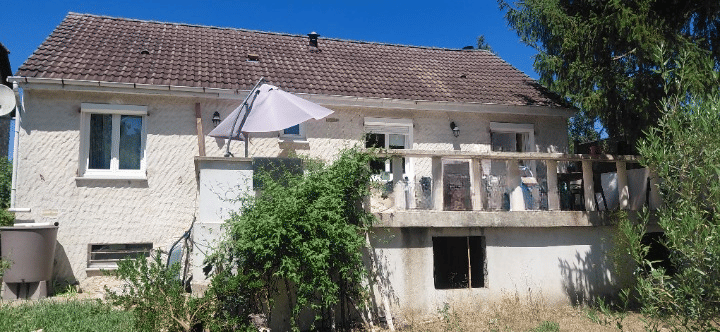 Maison 4 pièces 90 m² · à Dourdan · 90 m² · 267 000 €